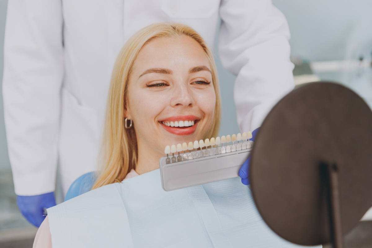 How to Choose the Best Dentist in Winnipeg for Your Family