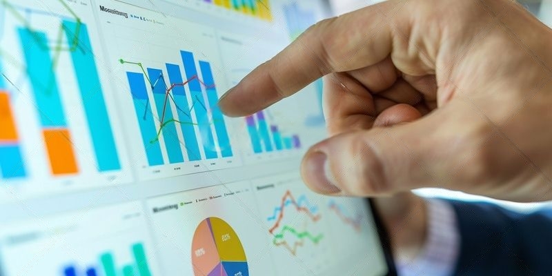 How Data Analytics is Revolutionizing Digital Marketing Strategies?