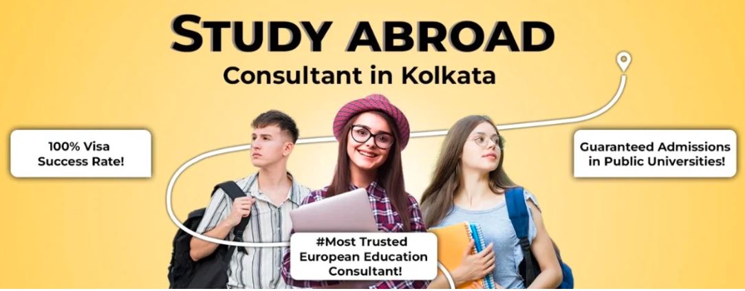 Your Study Abroad Journey Begins Here: YES Germany Kolkata