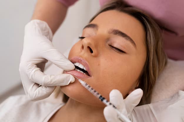 Lip Fillers vs. Lip Augmentation: London’s Top Options