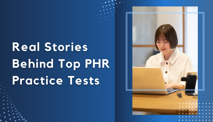 Best PHR Practice Tests Reviewed by Users