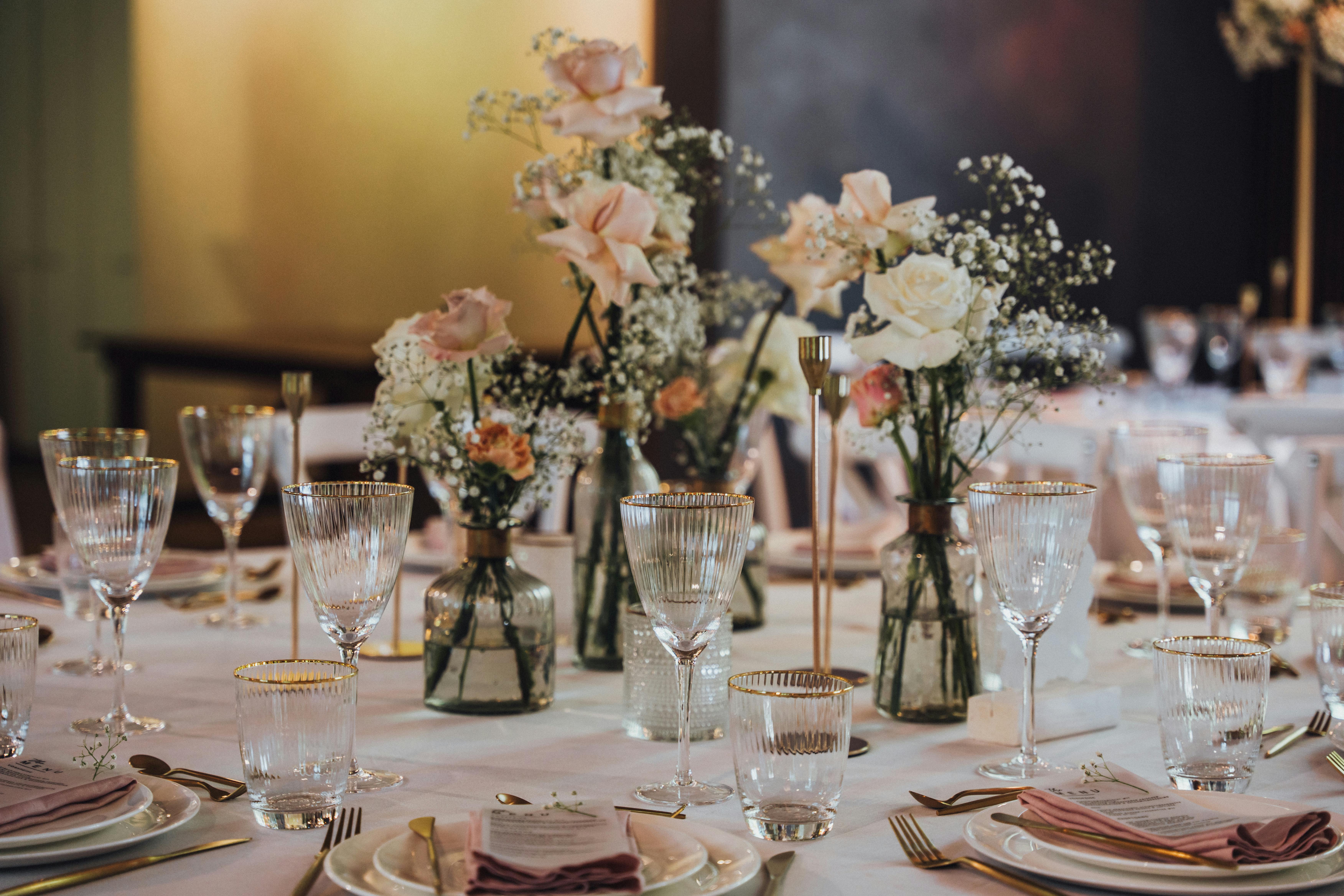 Luxury and Tradition: The Best Wedding Venues to Say ‘I Do’