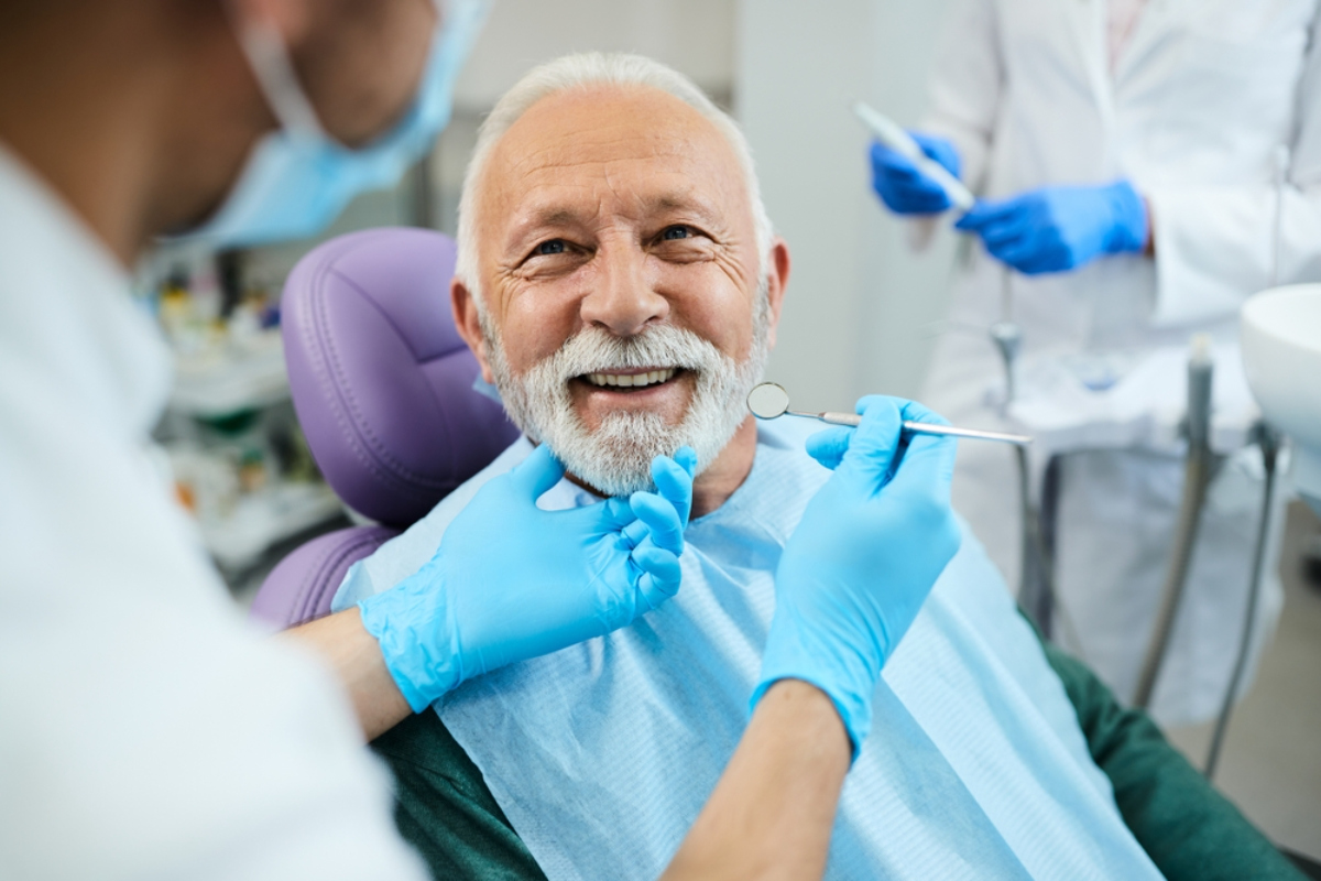 How to Choose the Best Dacula Dentist for Your Family
