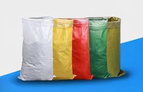 Why PP Bags Are the Best Choice for Industrial and Agricultural Packaging