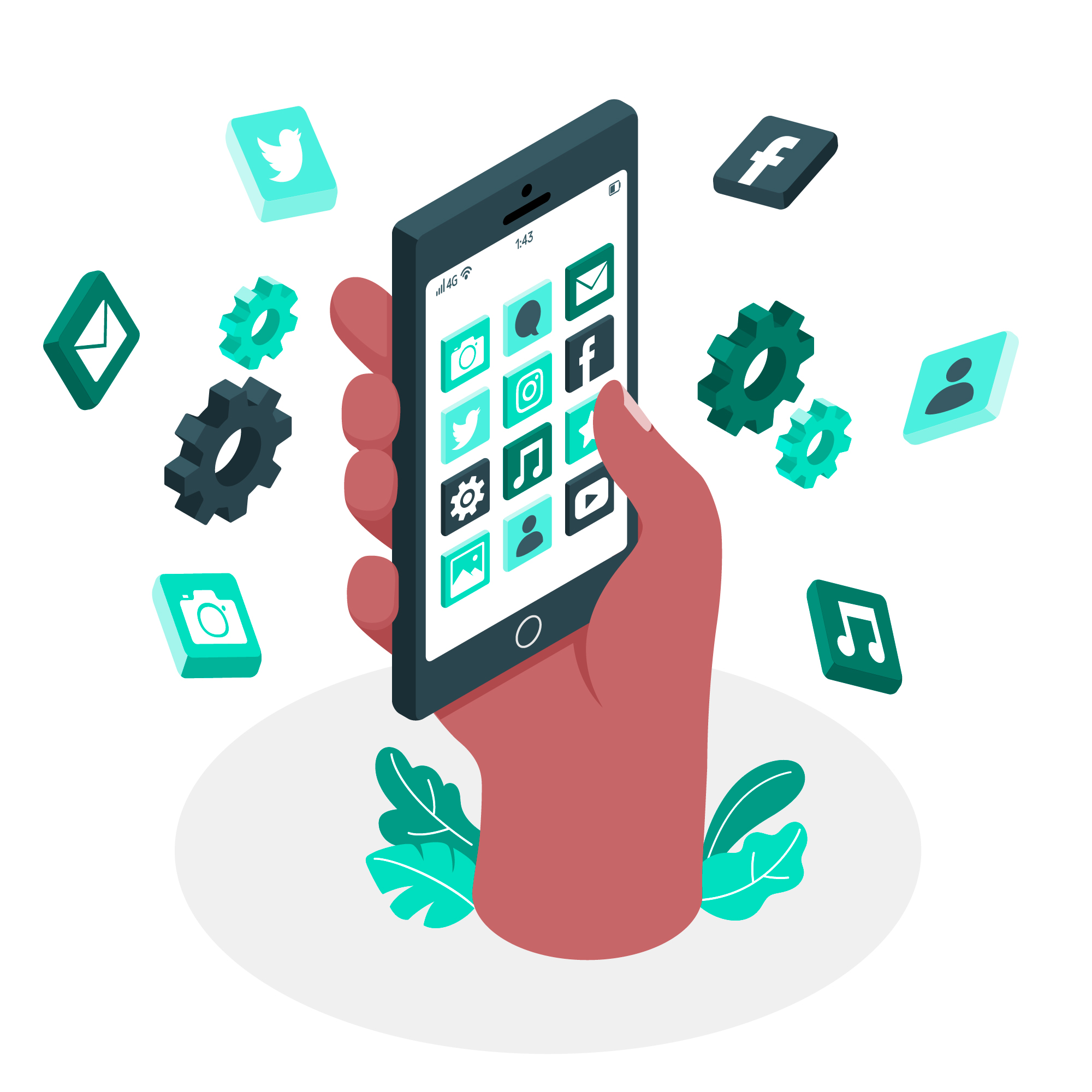 Fintech App Development Company in Dubai, UAE: A Complete Guide
