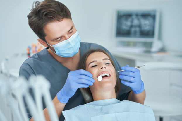 The Benefits of Using Fluoride Varnish Cups for Dental Treatment