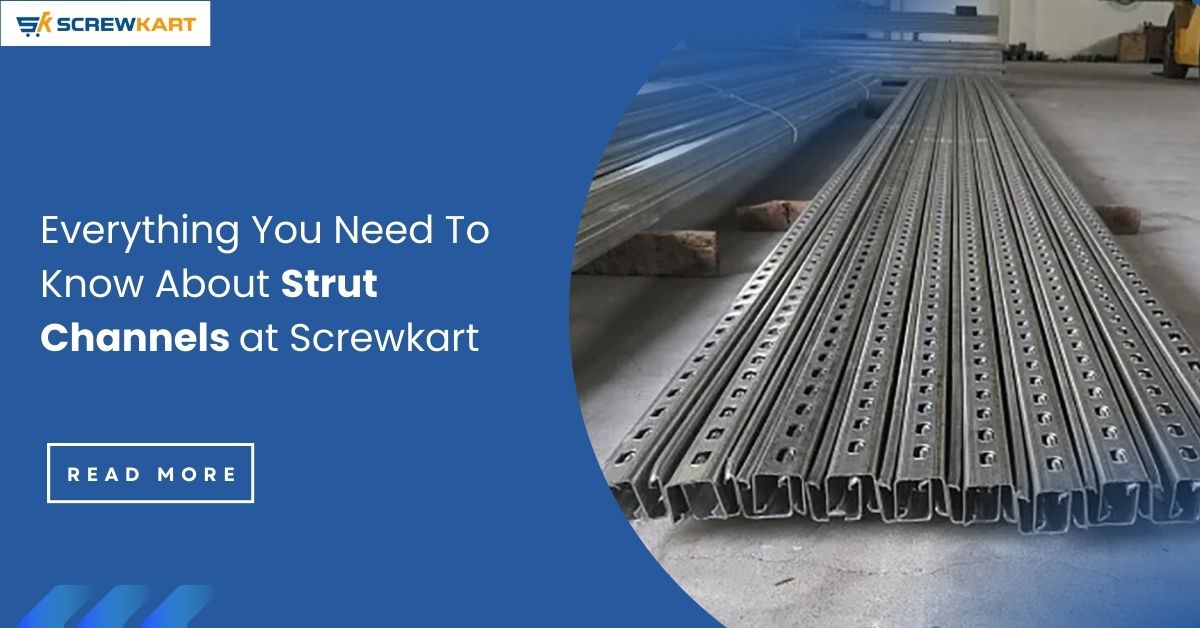 Unistrut Channel Socket: A Complete Guide for Beginners