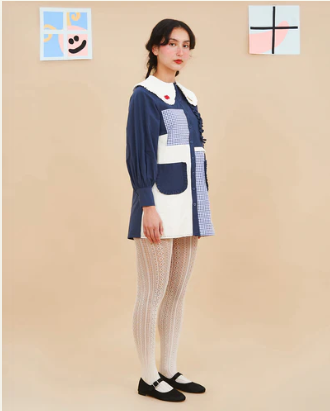 The Allure of Vintage Clothing: Embracing the Raggedy Ann Dress