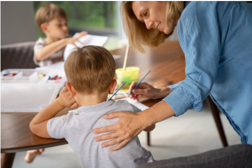 Navigating Autism: Where to Find Free Support & Guidance
