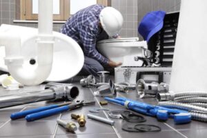 The Importance of Reliable Residential Plumbing Services
