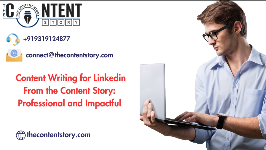 Mastering Content Writing for LinkedIn Success