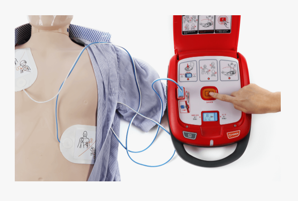 Defibrillator Market Size, Growth, Trends & Analysis 2025
