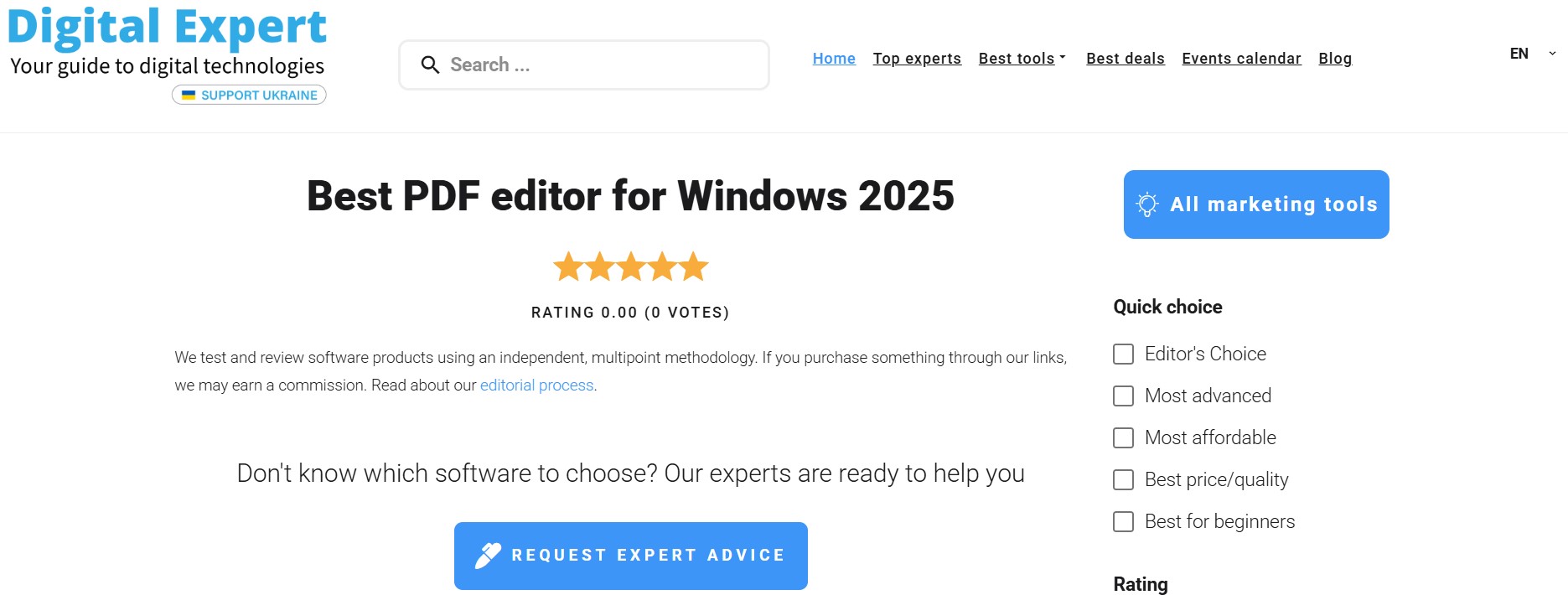 Discover the Best PDF Editor for Windows: Unleashing Power and Flexibility