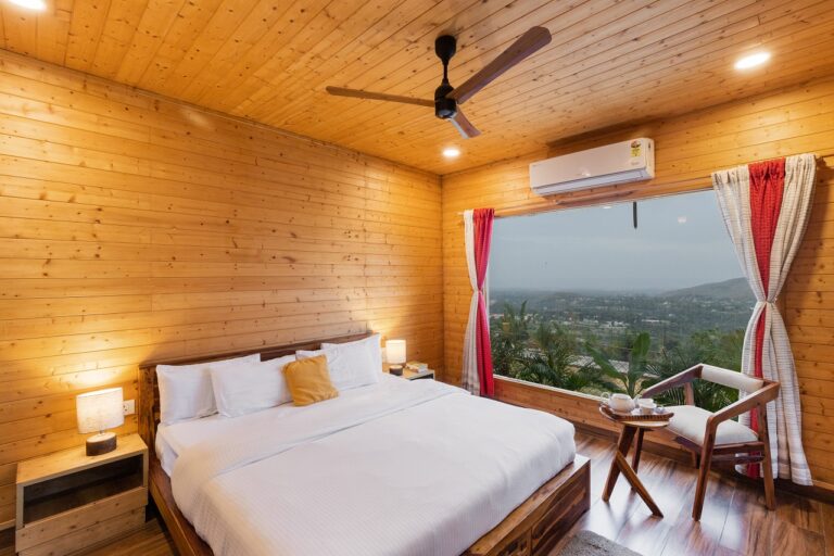Discovering Dehradun: The Charm of a Homestay Experience with Ramante Homes