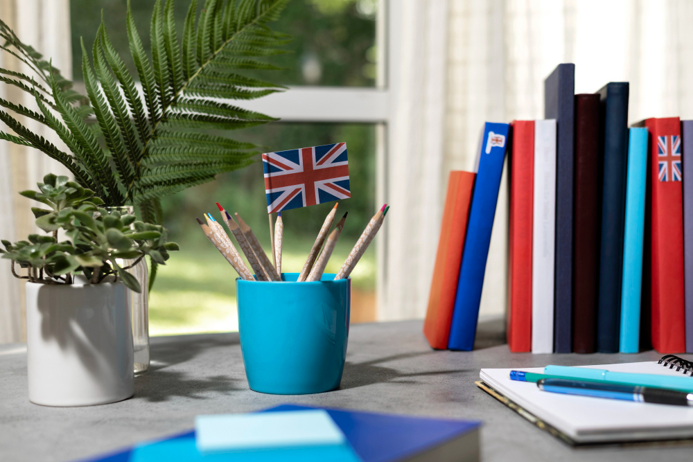 11+ Best Tips to Master IELTS Exam Syllabus 2025!