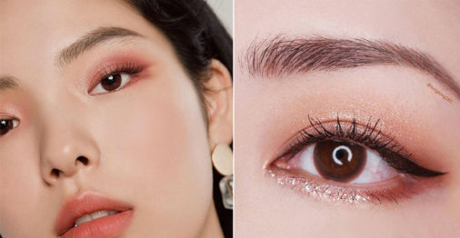 Korean Eye Makeup in India: Soft, Subtle & Stunning Looks