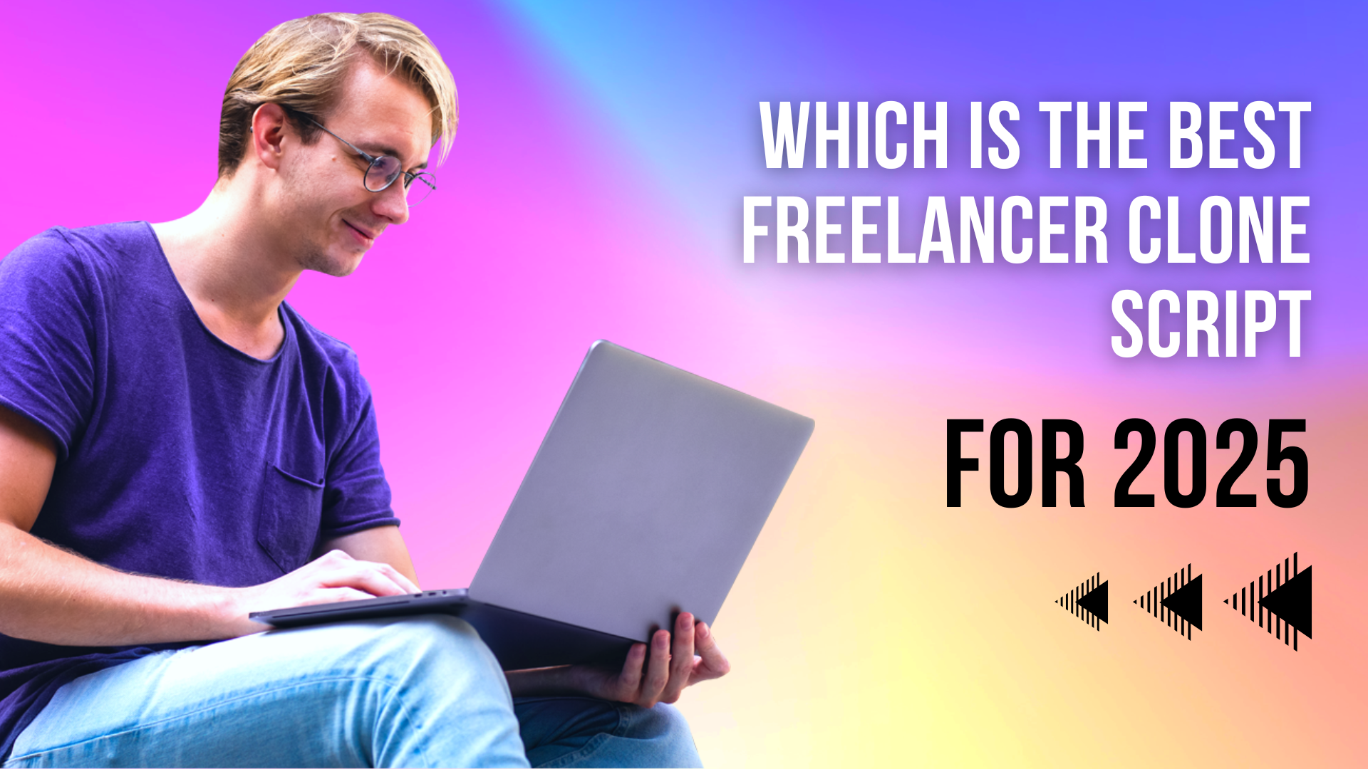 Which is the Best freelancer clone script For 2025