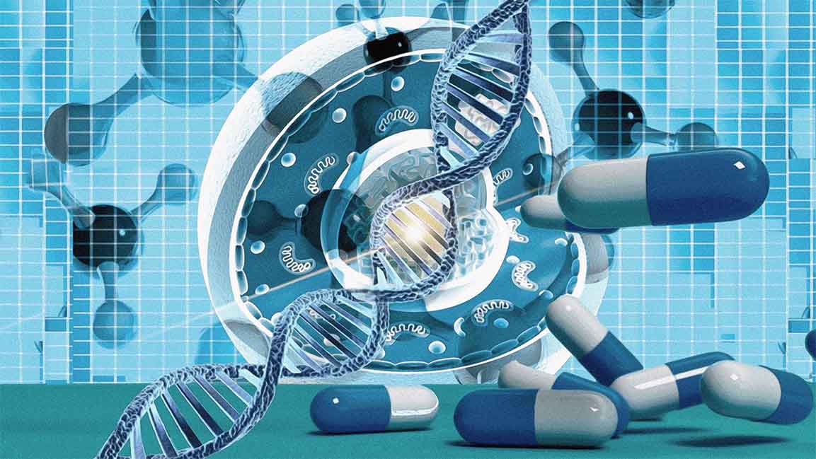United States Precision Medicine Market Size, Growth and Report 2025-2033