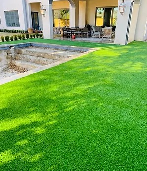 Mistakes to Avoid When Buying Synthetic Turf in Denton
