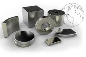 Texas Mineral Resources Corp: Strategic Innovations and Developments Shaping the Rare Earth Magnet Market
