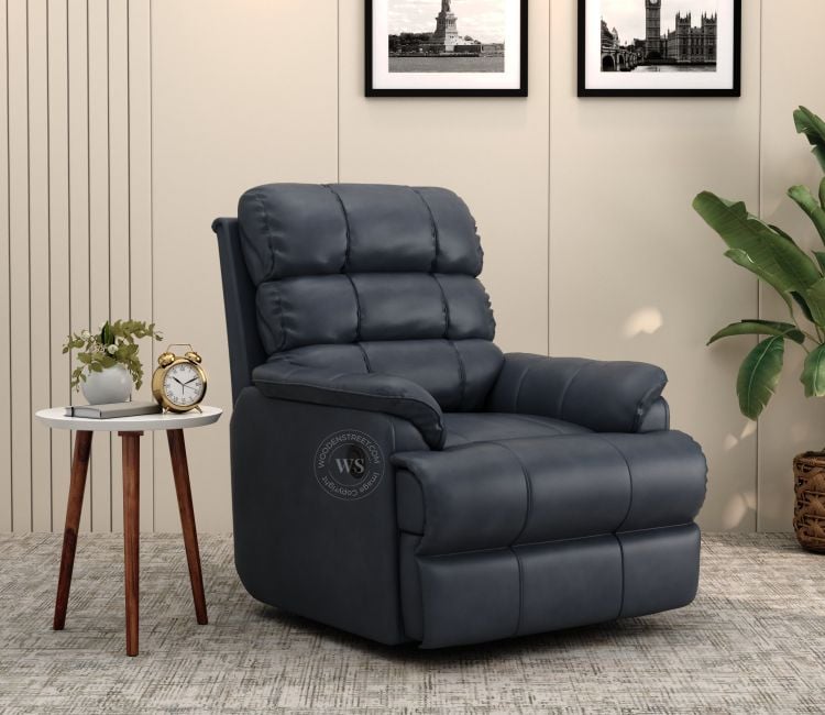 The Ultimate Guide to Recliners: Features, Benefits, and Buying Tips