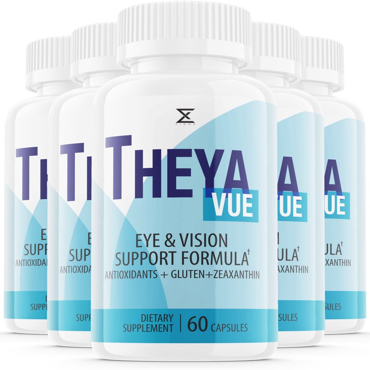 TheyaVue Review: Vision Support Formula – Does It Really Work?