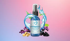 Whispeara: A Revolutionary Supplement for Health and Wellness