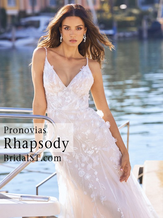 Choosing the Best In-Stock and On-Sale Wedding Dress: Factors to Consider