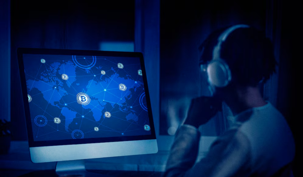 The Role of Blockchain Developers in Transforming Businesses