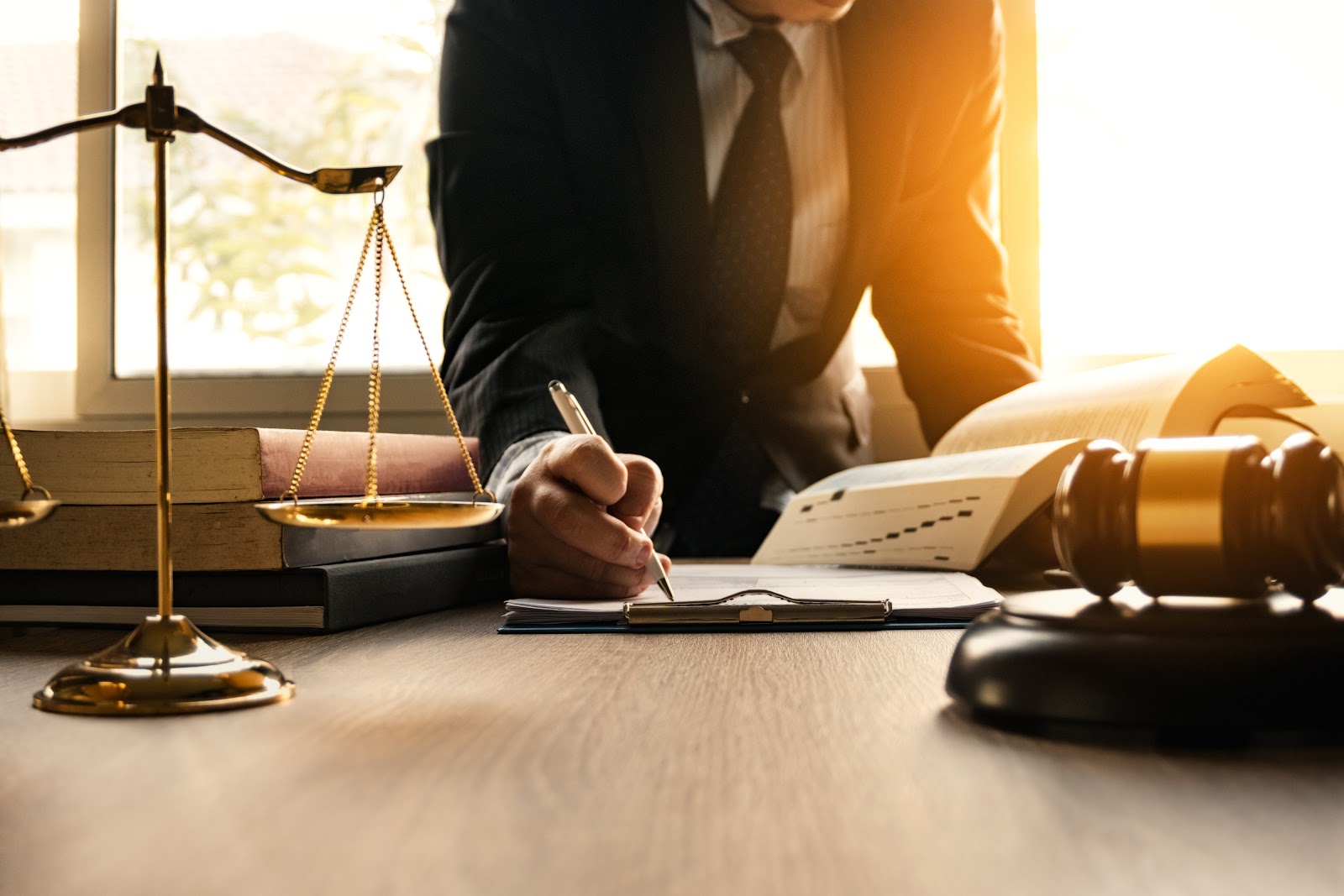 Best Personal Injury Lawyers in Houston, Texas – 2024 Guide