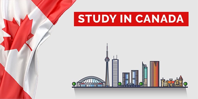 Job Opportunities in Canada and the Cost of Studying