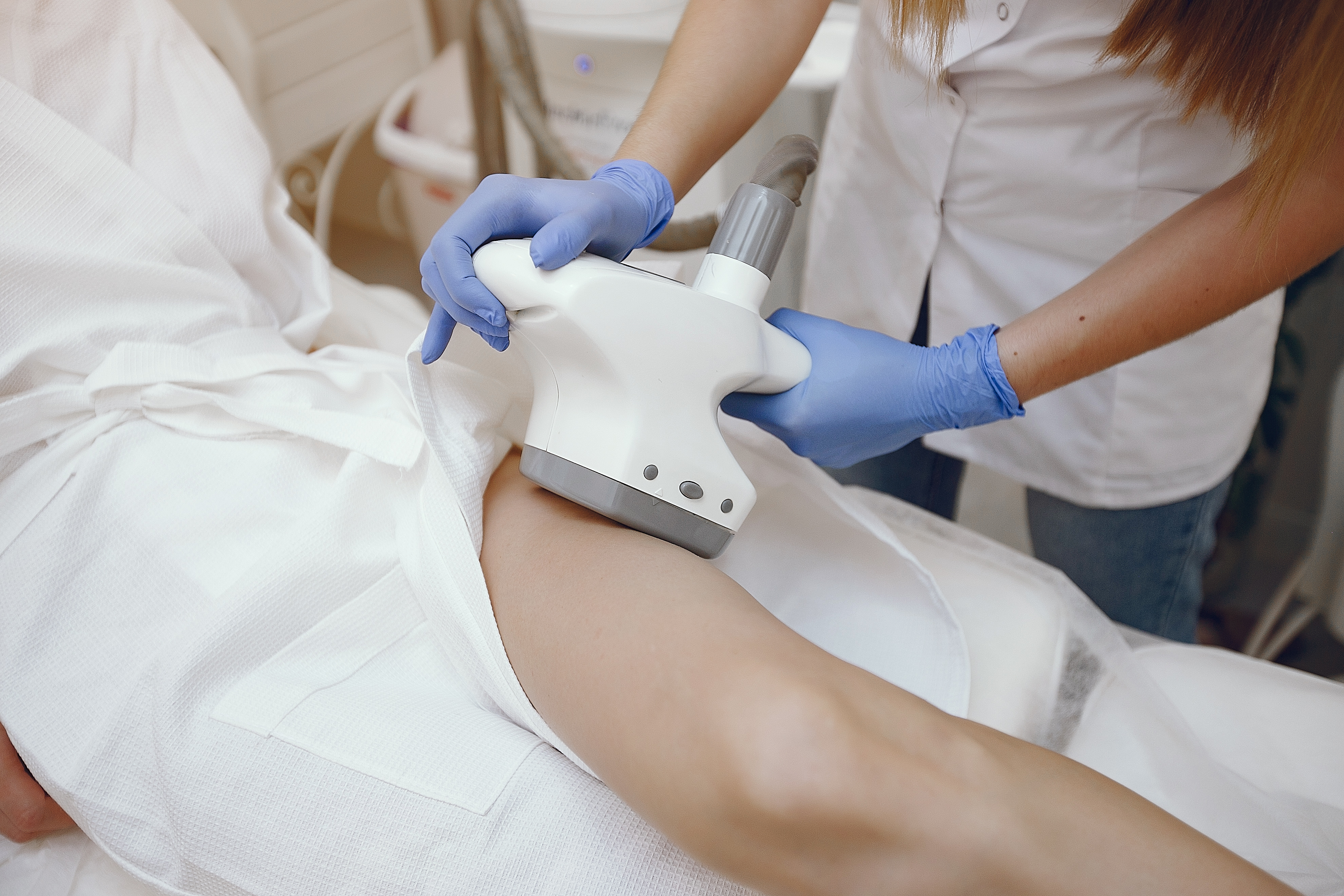Unlock the Secret to Smooth Skin: Full Body Laser Hair Removal in Dubai