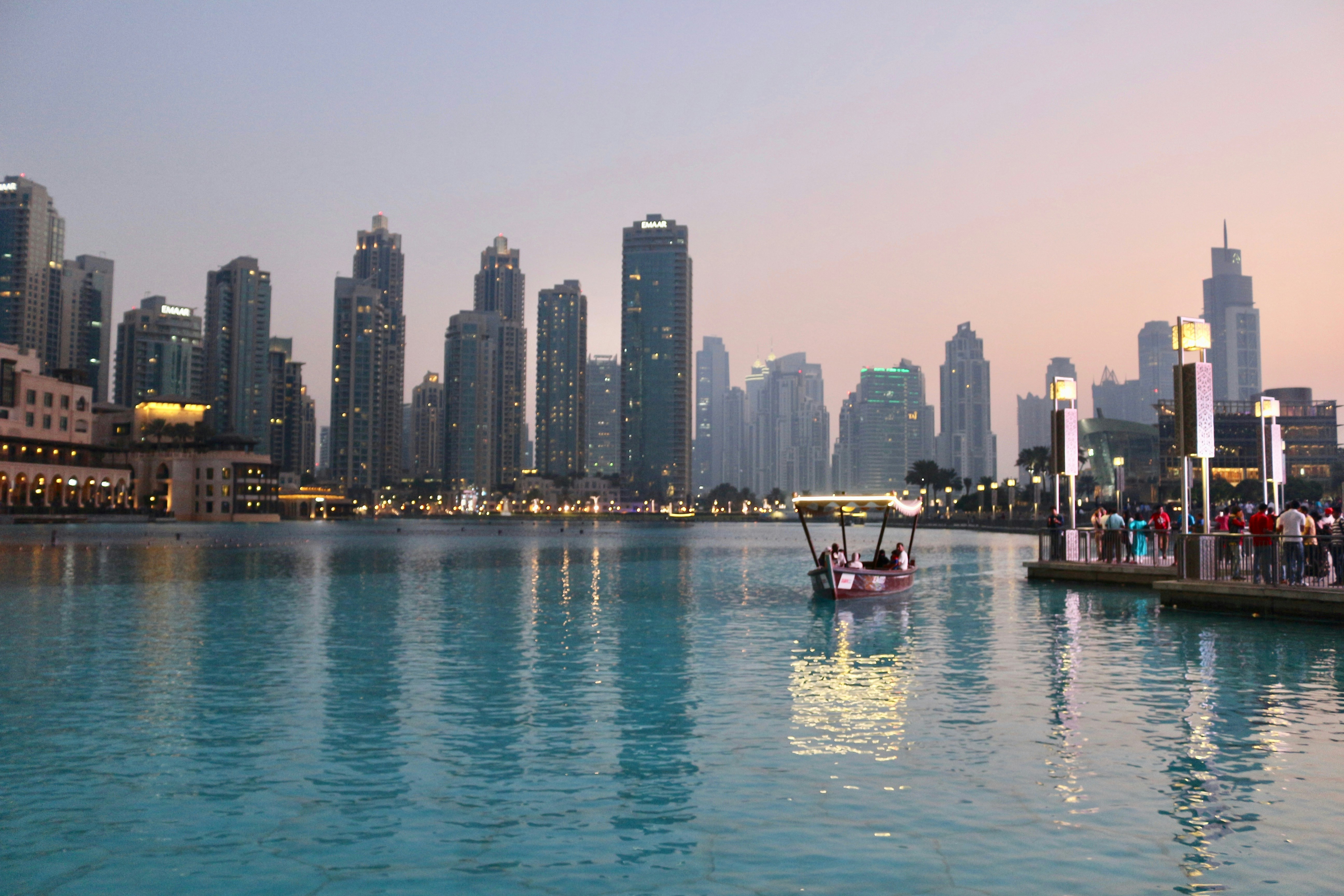 Rental Apartment Broker & Real Estate Leasing Services in Dubai