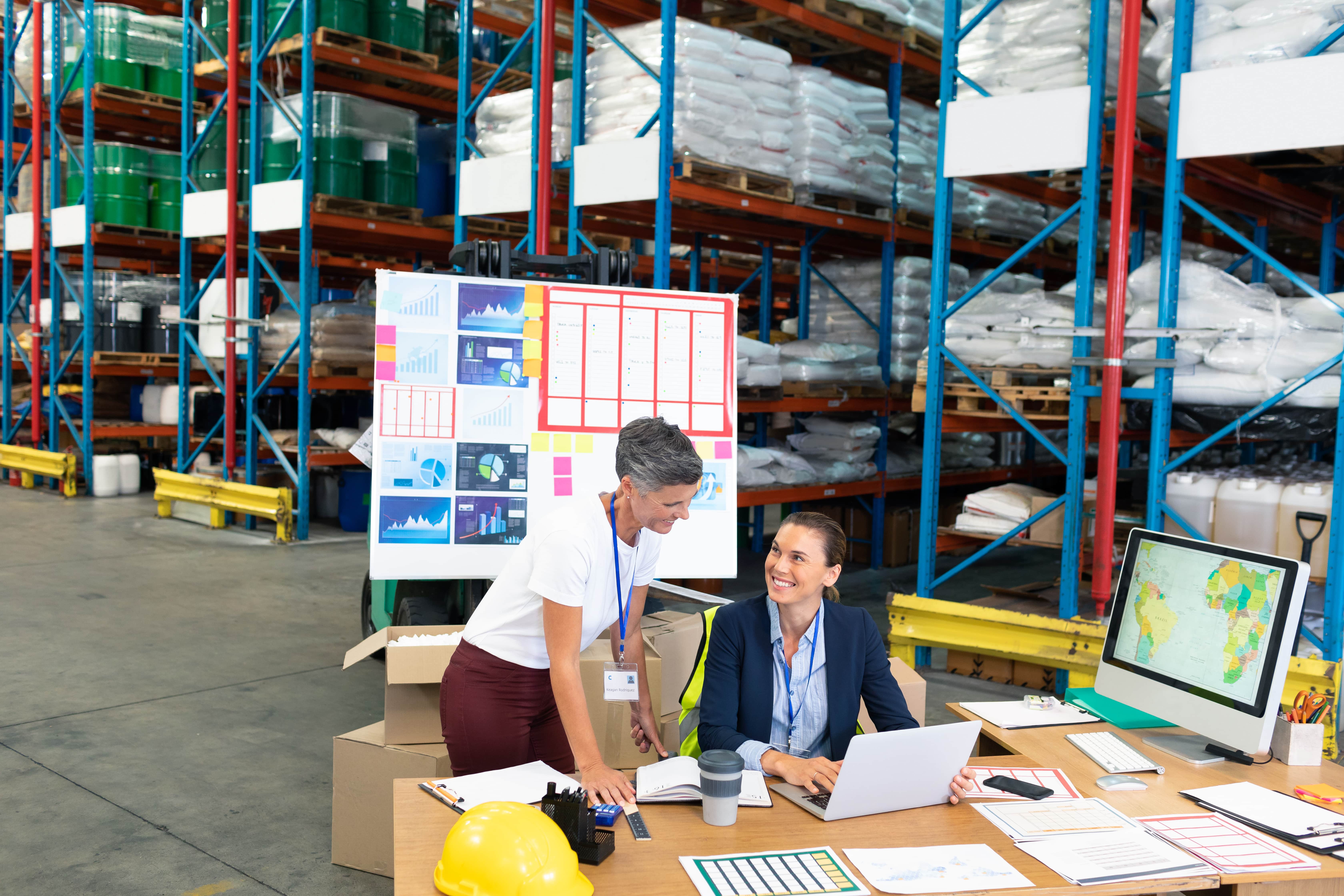 10 Highest-Paying Supply Chain Jobs in India