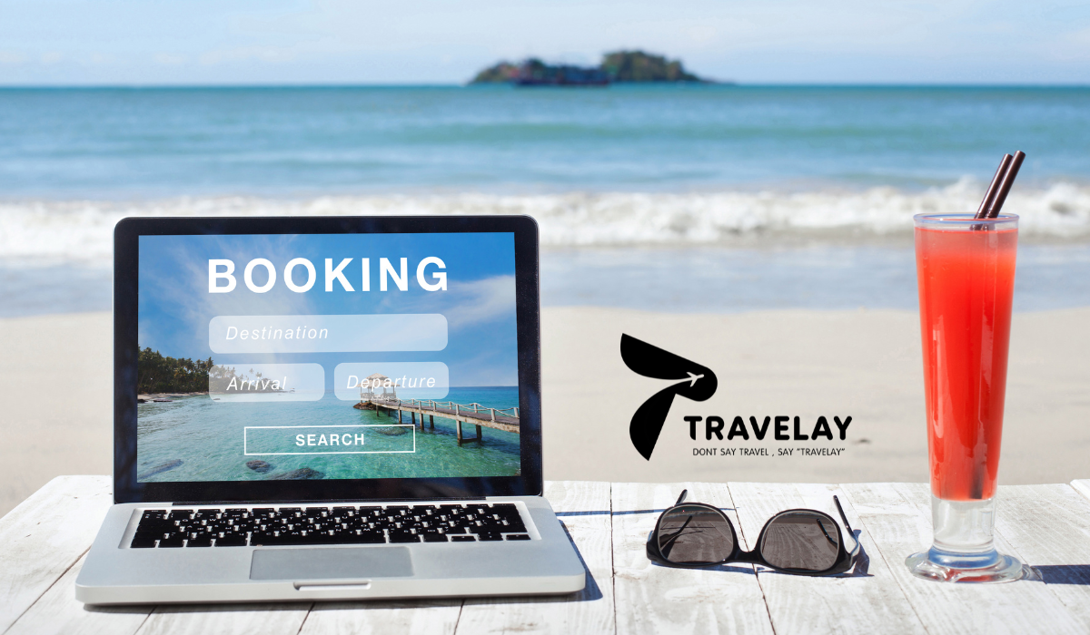 Book Flights Easily with a Trusted Ticket Agency