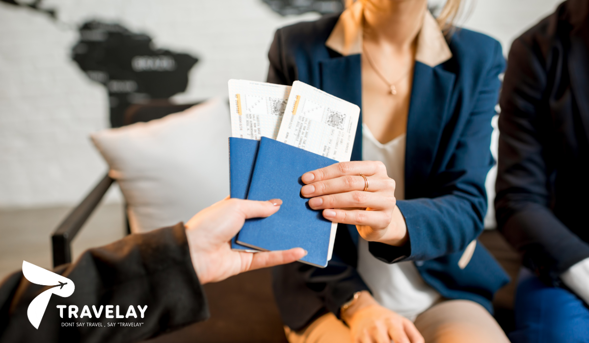 Best Flight Ticket Agency for Domestic & International Travel