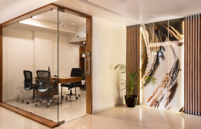 Explore Affordable Interior Design Options in Mumbai