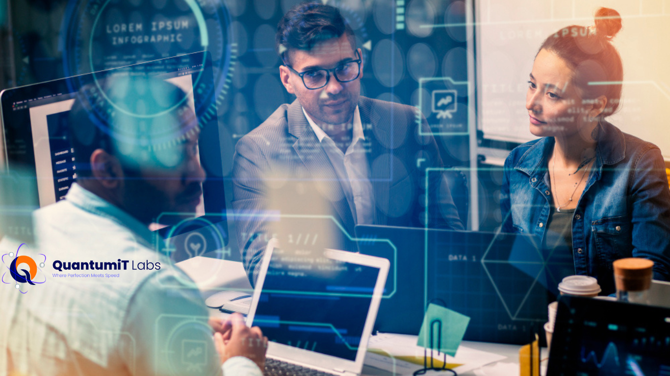 The Human Side of Digital Transformation: Culture Change Management for IT Leaders
