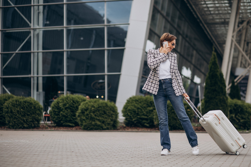 Business Travel in 2025: Trends, Challenges, and Opportunities
