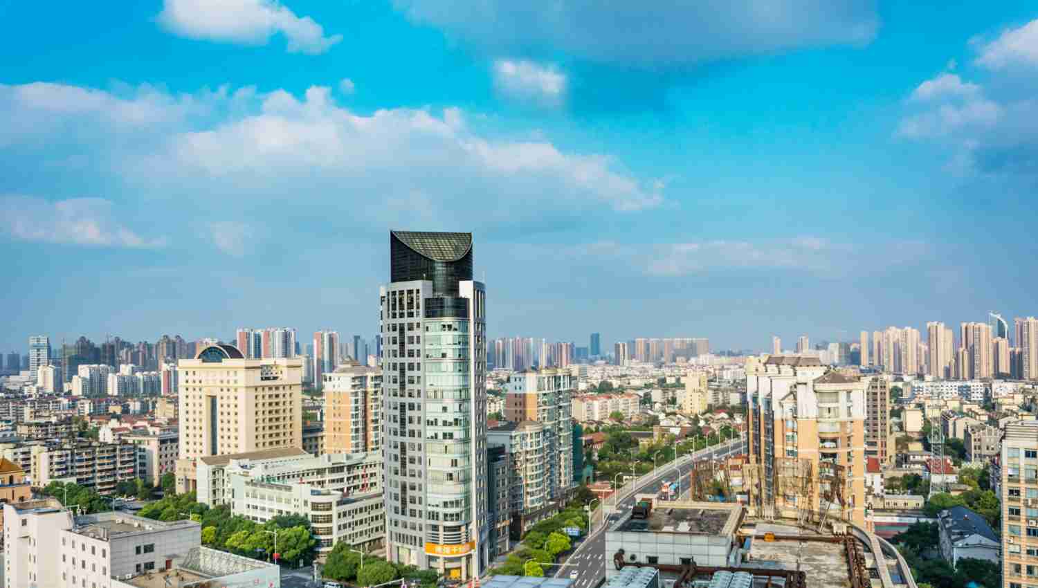 Concorde Plots Malur – A Gateway to Modern Living