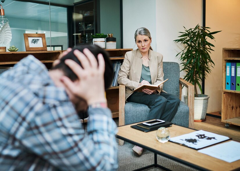 Finding the Right Treatment for OCD, Anxiety, and Phobias