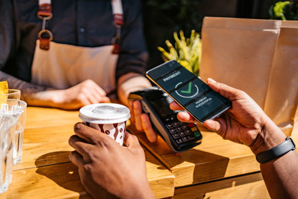 Amazon.com, Inc. and Its Strategic Influence on the Sweden Mobile Payment Market