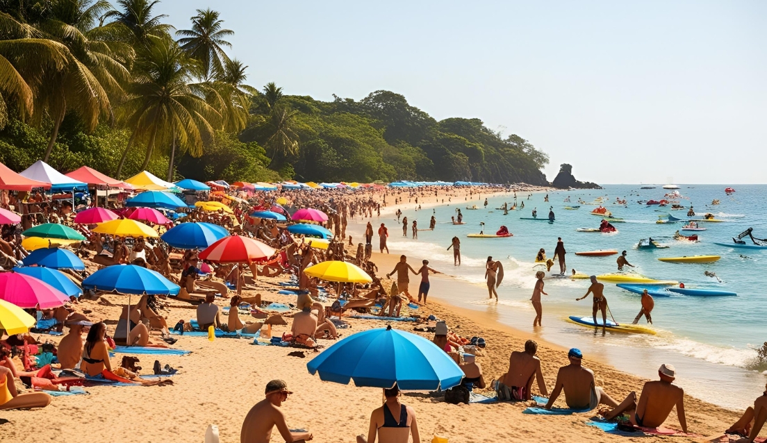Best Tourist Attractions in Goa You Can't Miss