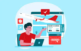 A Guide to Air Canada Name Change Policy for Travelers