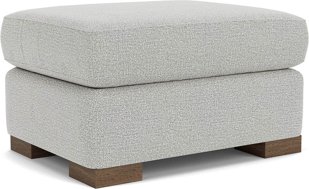 How to Clean and Care for Your Ottoman.