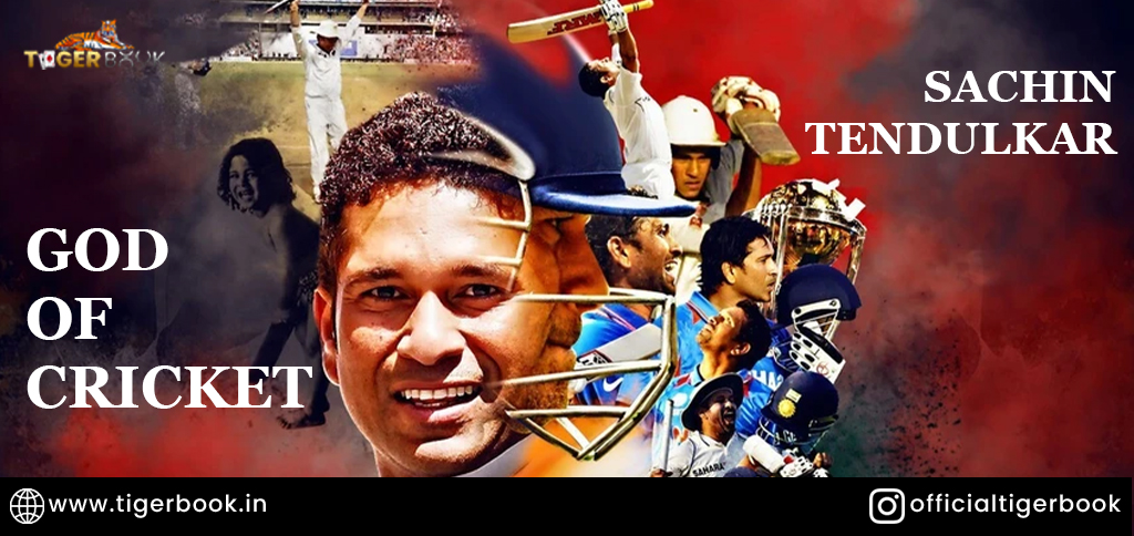 Why Sachin Tendulkar is Called the God of Cricket?