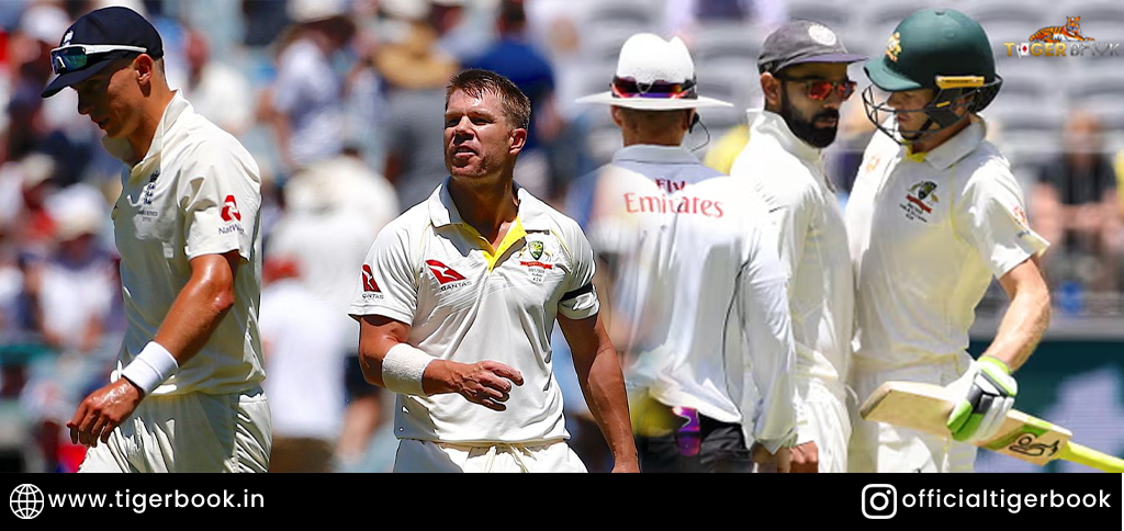 Why Do Australians Sledge Everyone and Look Like Gangsters in Cricket?