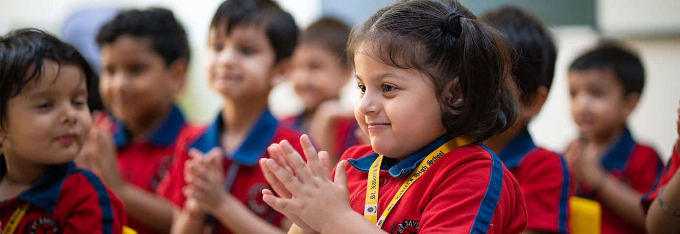 Choosing the Right CBSE School in Gurgaon: A Parent’s Guide