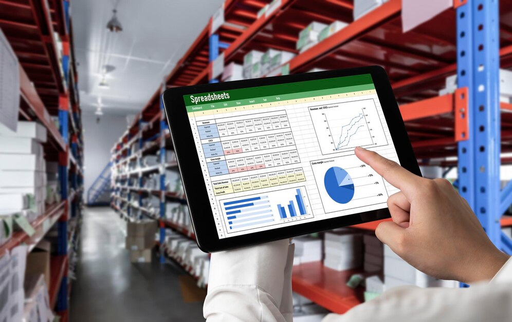 How Manufacturing ERP Helps In Reducing Costs And Improving Profit Margins