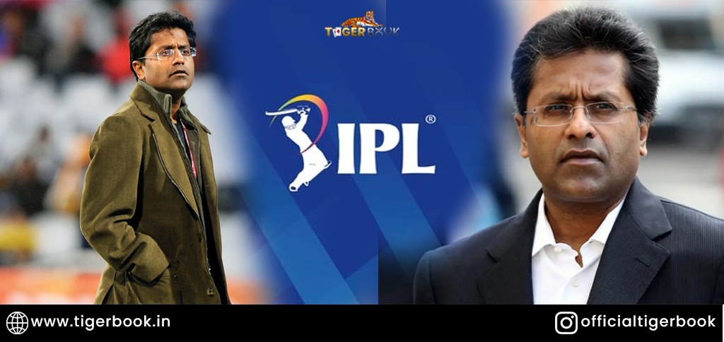 How IPL Rose After Lalit Modi?